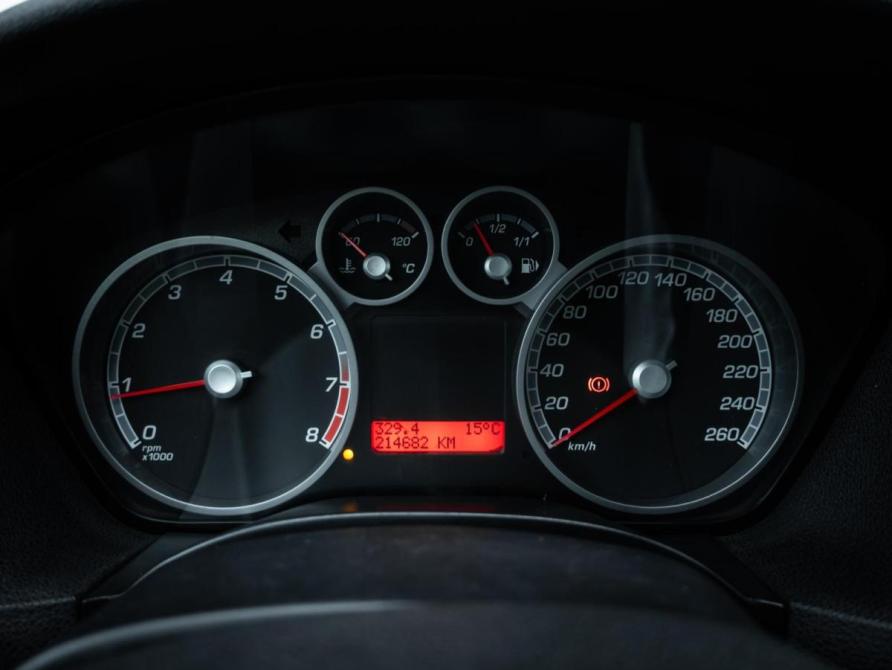 Ford Focus ST II Ставрополь  - изображение 17
