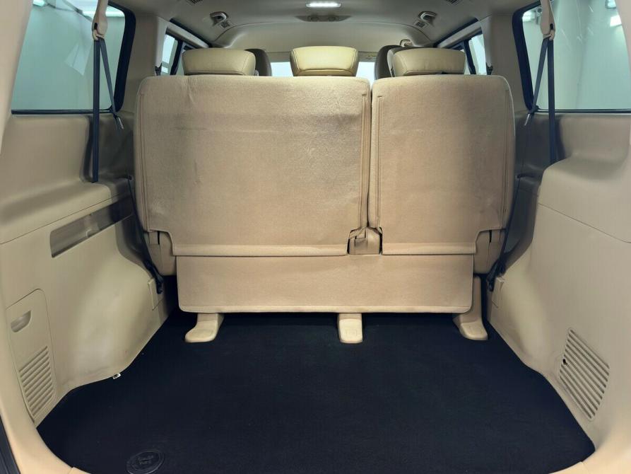 Hyundai H-1 II Рестайлинг 2 Москва  - изображение 13