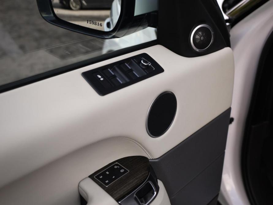 Land Rover Range Rover Sport II Санкт-Петербург  - изображение 25