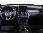 Mercedes-Benz GLC Coupe I (C253) Москва  - изображение 36