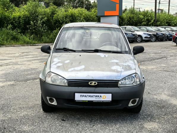 Lada (ВАЗ) Kalina I с пробегом 2006 года, цена 99 000 рублей, 169000 км, седан, Автокод Объявления