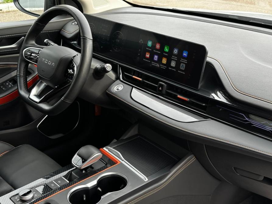 Omoda S5 GT Уфа  - изображение 8