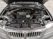 BMW X3 II (F25) Казань  - изображение 38