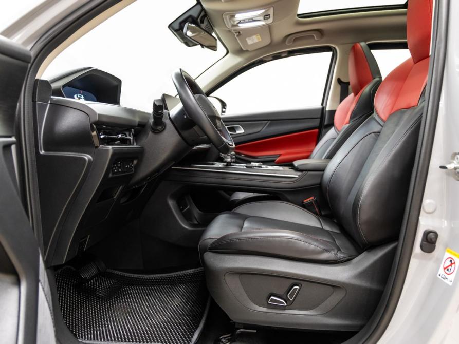 Changan CS55 Plus II Волгоград  - изображение 26