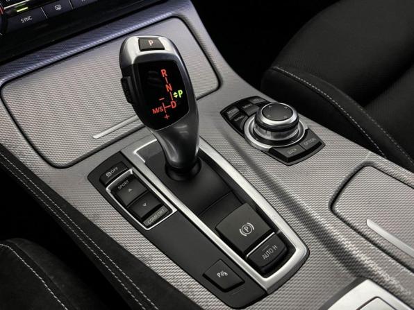 BMW 5 серии VI (F10/F11/F07) Рестайлинг с пробегом 2016 года, цена 2 646 345 рублей, 84304 км, седан, Автокод Объявления