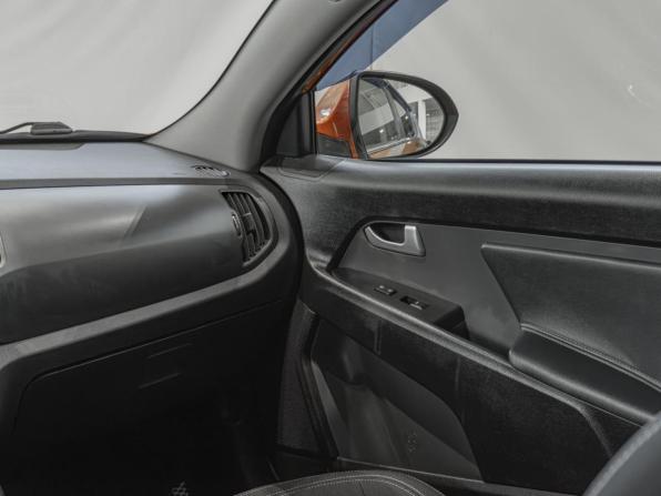 Kia Sportage III с пробегом 2010 года, цена 750 000 рублей, 195590 км, внедорожник, Автокод Объявления