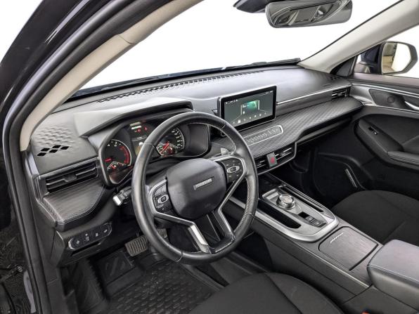 Haval Jolion I с пробегом 2023 года, цена 1 825 000 рублей, 76040 км, внедорожник, Автокод Объявления