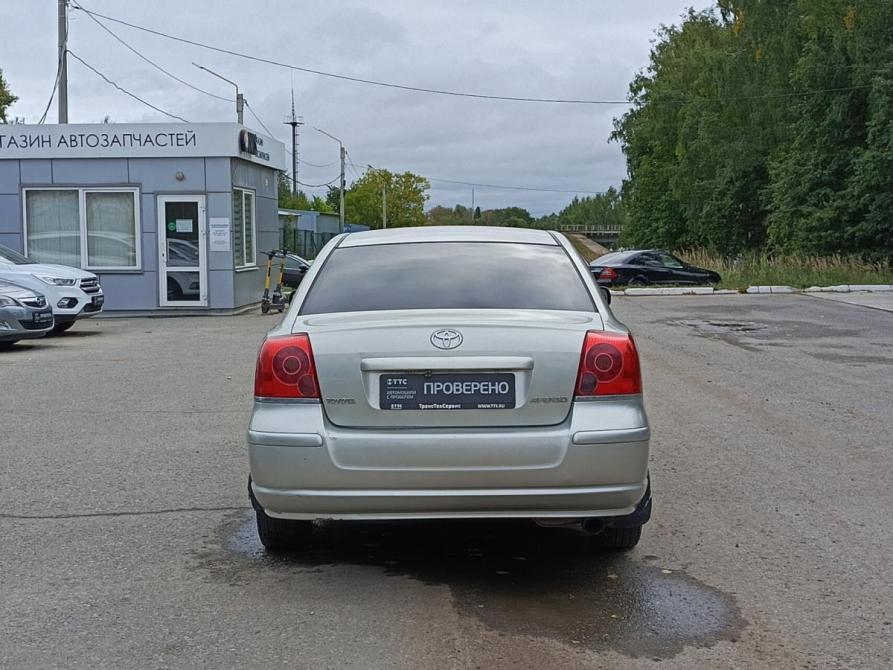 Toyota Avensis II Чебоксары  - изображение 7