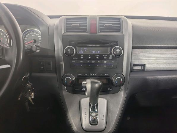 Honda CR-V III с пробегом 2008 года, цена 849 000 рублей, 289000 км, внедорожник, Автокод Объявления
