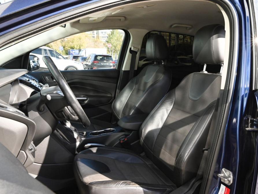 Ford Kuga II Екатеринбург  - изображение 15