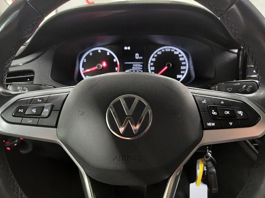 Volkswagen Polo V Рестайлинг Казань  - изображение 24