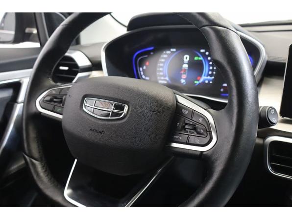 Geely Coolray I с пробегом 2023 года, цена 1 769 000 рублей, 31787 км, внедорожник, Автокод Объявления