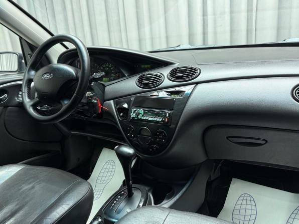 Ford Focus I Рестайлинг с пробегом 2005 года, цена 429 000 рублей, 209198 км, универсал, Автокод Объявления