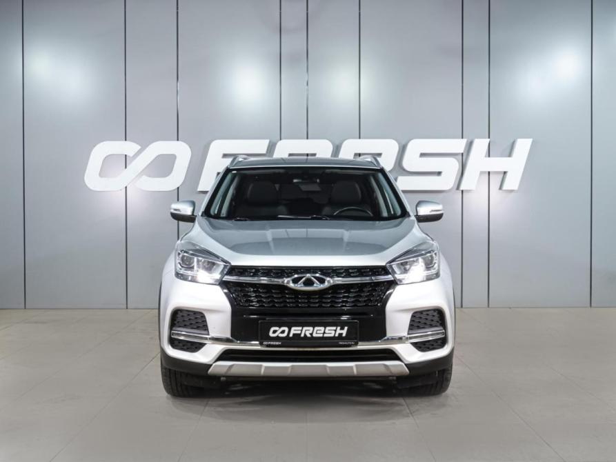Chery Tiggo 4 I Рестайлинг Воронеж  - изображение 3