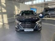 Hyundai Tucson III Рестайлинг Стерлитамак  - изображение 28