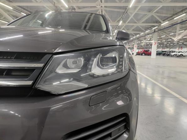 Volkswagen Touareg II с пробегом 2010 года, цена 1 999 000 рублей, 253077 км, внедорожник, Автокод Объявления