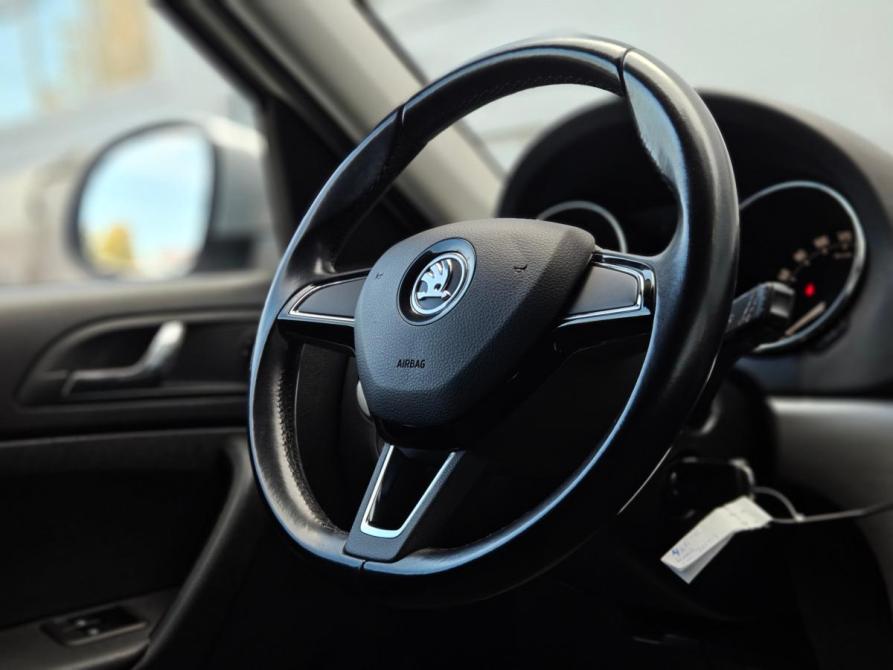 Skoda Yeti I Рестайлинг Вологда  - изображение 16