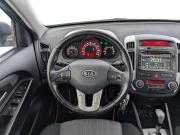 Kia Ceed I Рестайлинг Москва  - изображение 48