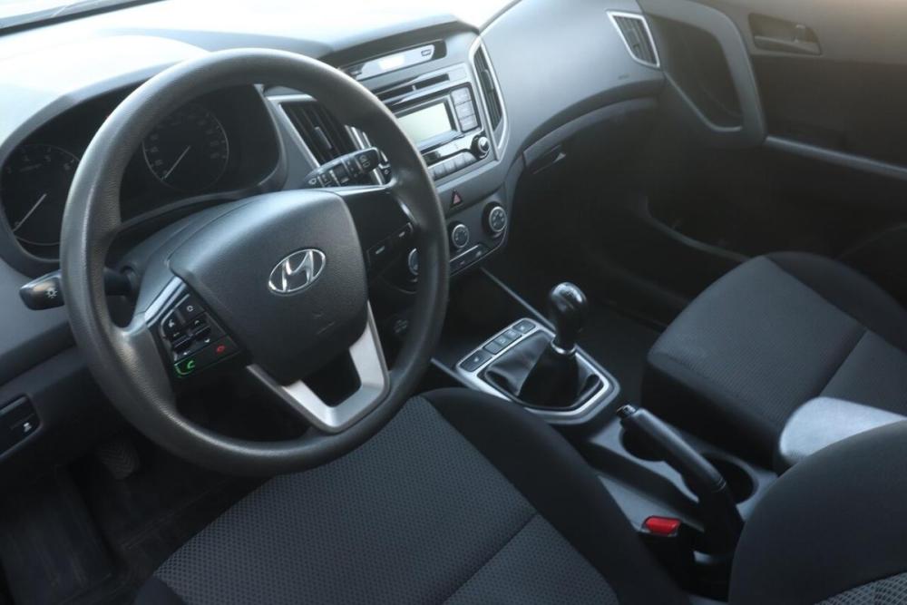 Hyundai Creta I Казань  - изображение 5