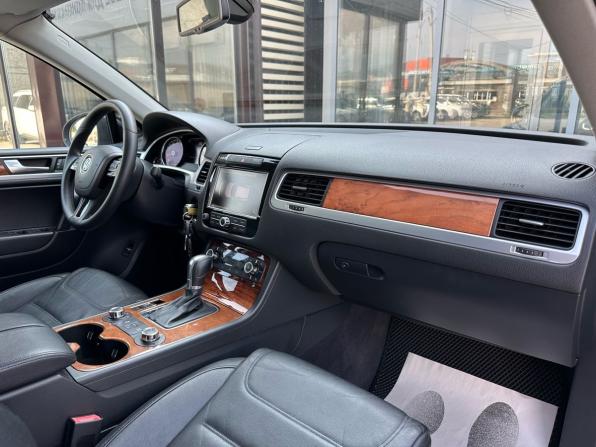 Volkswagen Touareg II с пробегом 2010 года, цена 1 930 000 рублей, 149154 км, внедорожник, Автокод Объявления