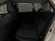 Toyota Ractis II Красноярск  - изображение 30