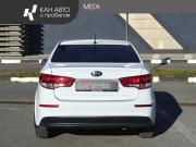 Kia Rio III Рестайлинг Казань  - изображение 16