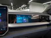 Volkswagen Teramont II (China Market) Москва  - изображение 53