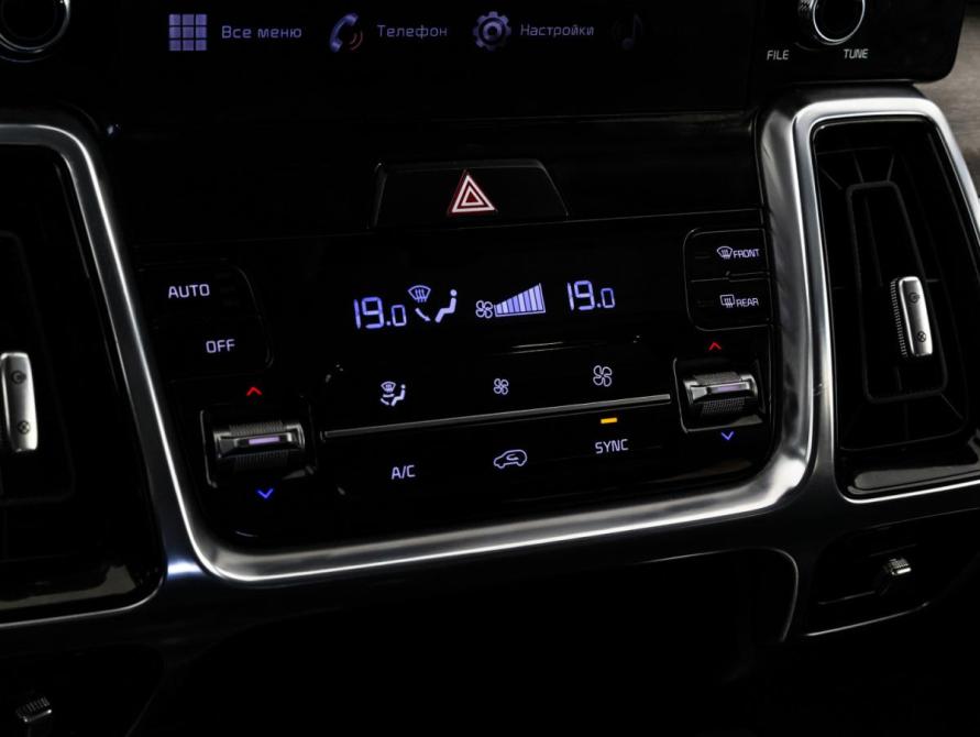 Kia Sorento IV Санкт-Петербург  - изображение 18