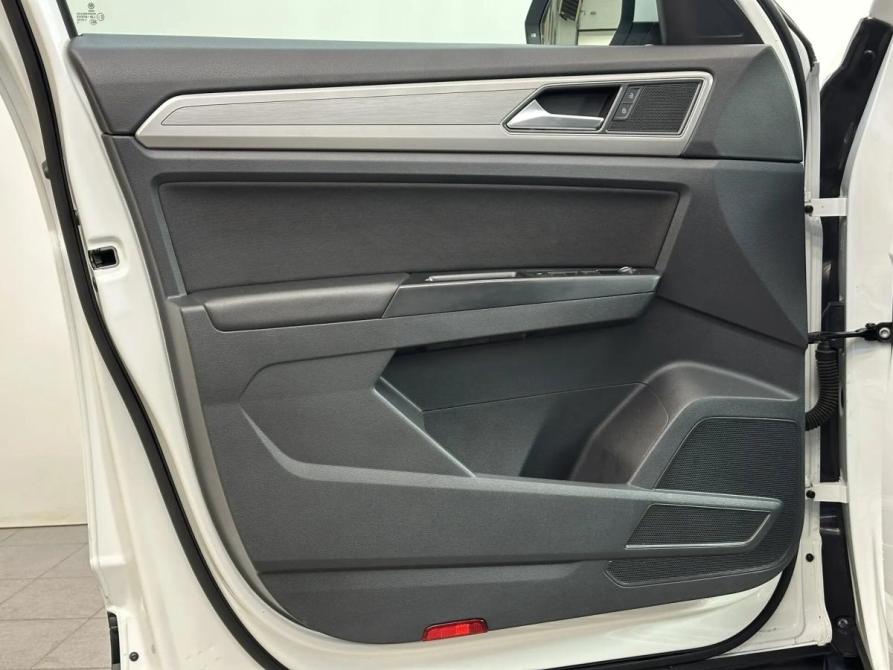 Volkswagen Teramont I Барнаул  - изображение 24