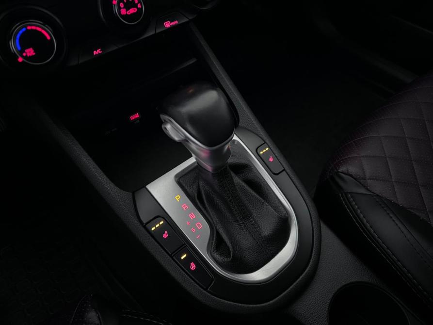 Kia Cerato IV Рестайлинг Ростов-на-Дону  - изображение 16