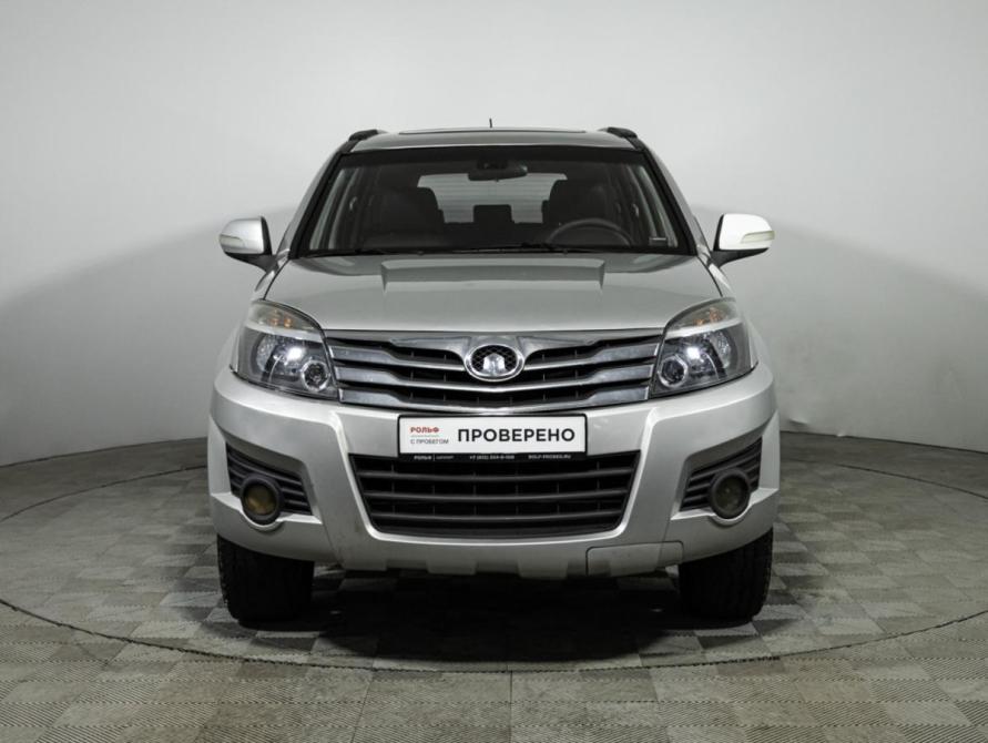 Great Wall Hover H3 I Санкт-Петербург  - изображение 2