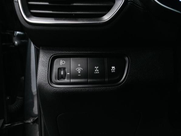 Hyundai Santa Fe IV с пробегом 2019 года, цена 2 704 000 рублей, 106309 км, внедорожник, Автокод Объявления