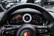 Porsche Cayenne III Рестайлинг Москва  - изображение 49