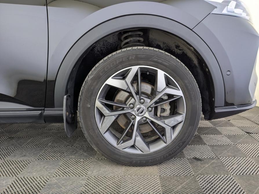 Haval F7 I Рестайлинг Москва  - изображение 18