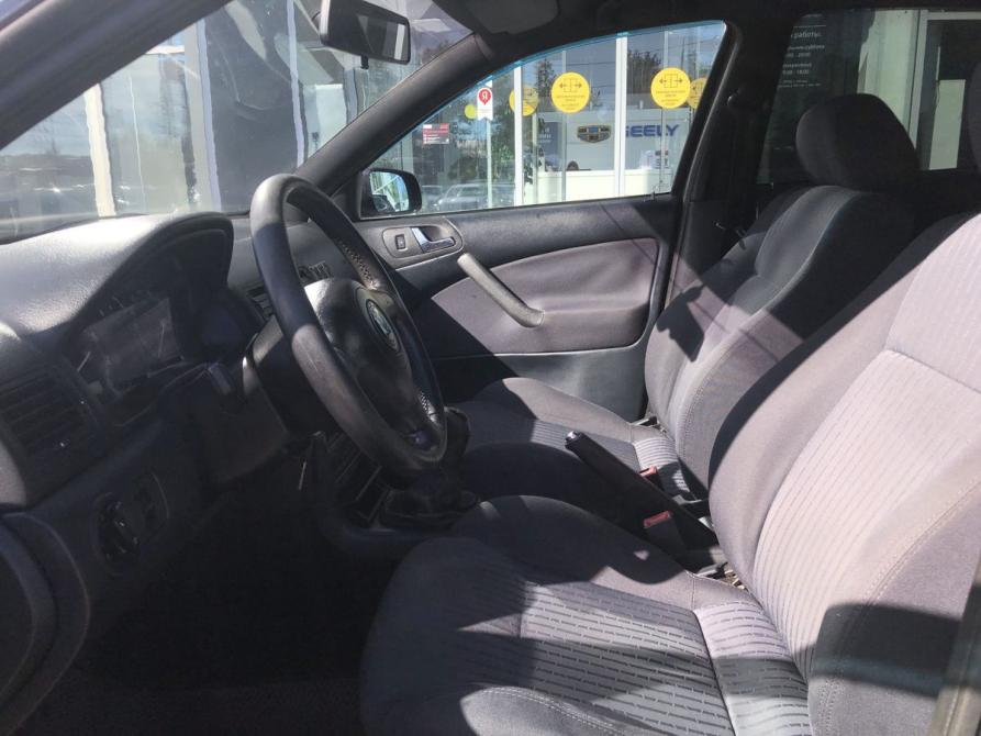 Skoda Octavia I (A4) Рестайлинг Брянск  - изображение 9