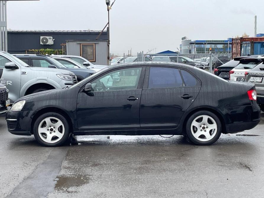 Volkswagen Jetta V Вологда  - изображение 2