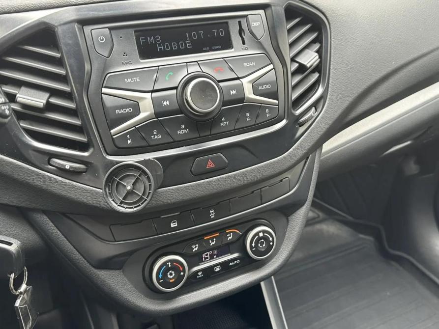 Lada (ВАЗ) Vesta I Оренбург  - изображение 12