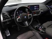 BMW X3 M I (F97) Рестайлинг Санкт-Петербург  - изображение 47