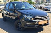 Lada (ВАЗ) Granta I Рестайлинг Челябинск  - изображение 12