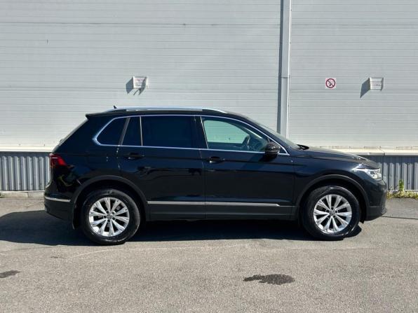 Volkswagen Tiguan II Рестайлинг с пробегом 2020 года, цена 2 849 000 рублей, 143222 км, внедорожник, Автокод Объявления
