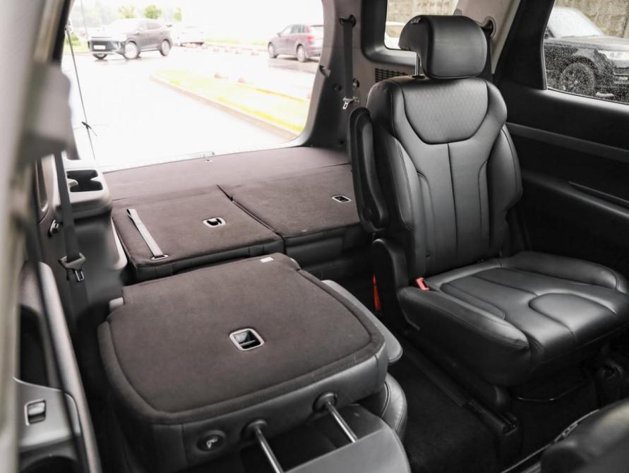 Hyundai Palisade I Санкт-Петербург  - изображение 30