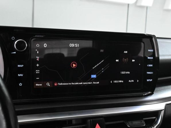 Kia K5 III с пробегом 2021 года, цена 2 979 000 рублей, 57300 км, седан, Автокод Объявления
