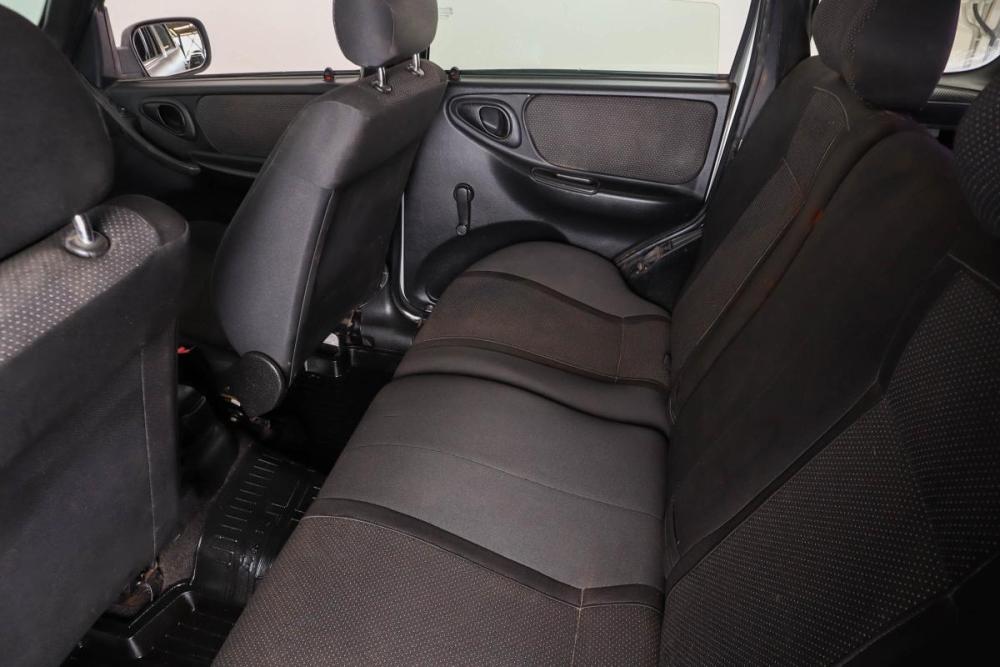 Chevrolet Niva I Пермь  - изображение 9