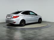Hyundai Solaris I Рестайлинг Белгород  - изображение 21