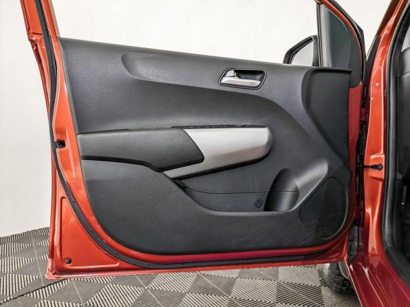 Kia Picanto III с пробегом 2018 года, цена 1 425 000 рублей, 41095 км, хэтчбек, Автокод Объявления