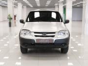 Chevrolet Niva I Рестайлинг Самара  - изображение 27