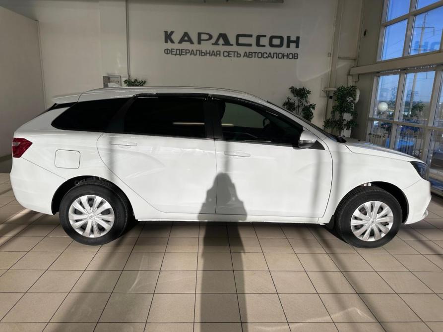 Lada (ВАЗ) Vesta I Волгоград  - изображение 6
