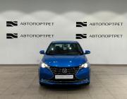 Changan Alsvin Санкт-Петербург  - изображение 36