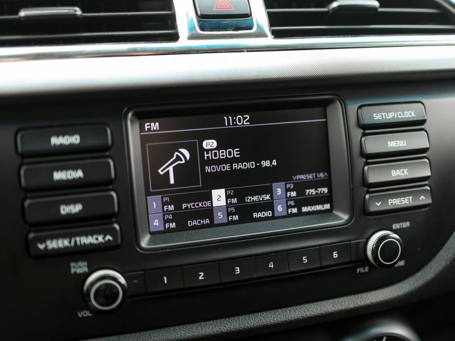 Kia Rio IV Ижевск  - изображение 20