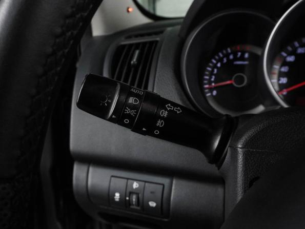 Kia Cerato II с пробегом 2009 года, цена 649 000 рублей, 265489 км, седан, Автокод Объявления